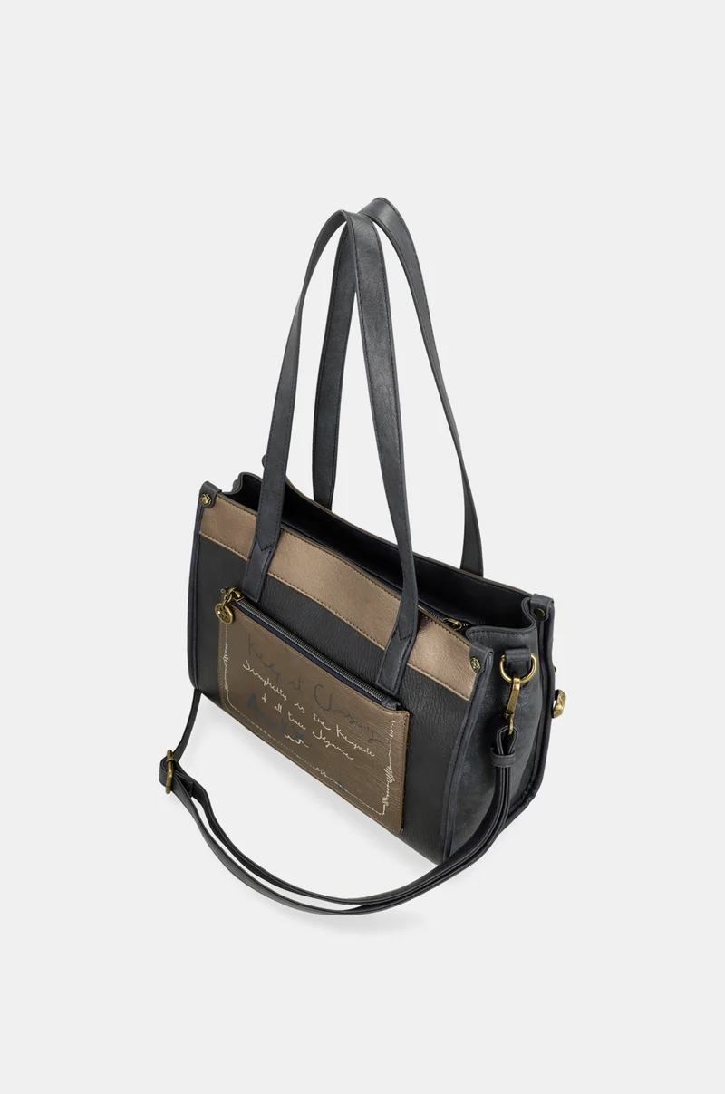 Sac shopper grand Boutique