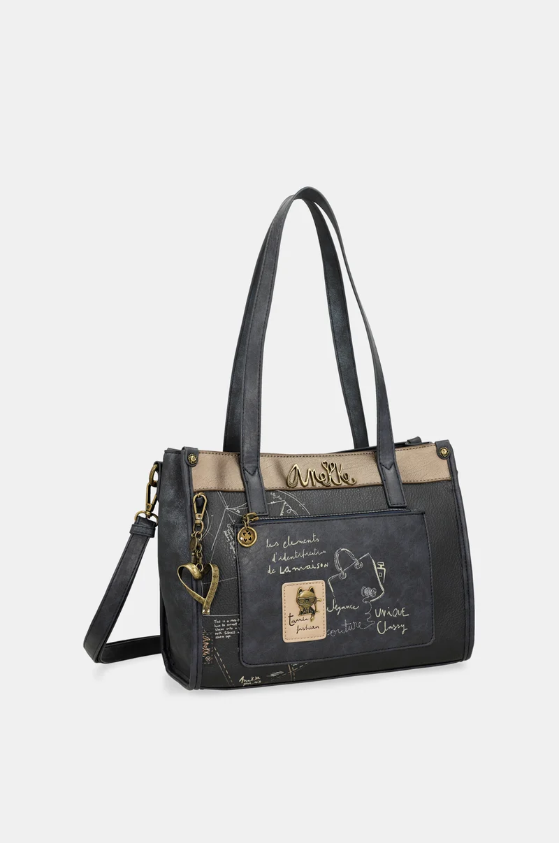 Sac shopper grand Boutique