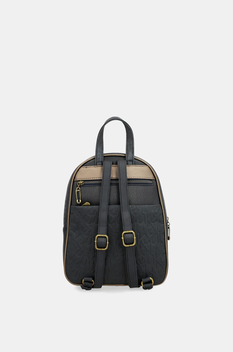 Sac à dos avec poche devant Studio