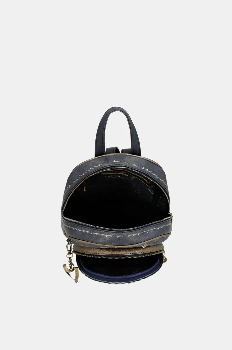 Sac à dos avec poche devant Studio