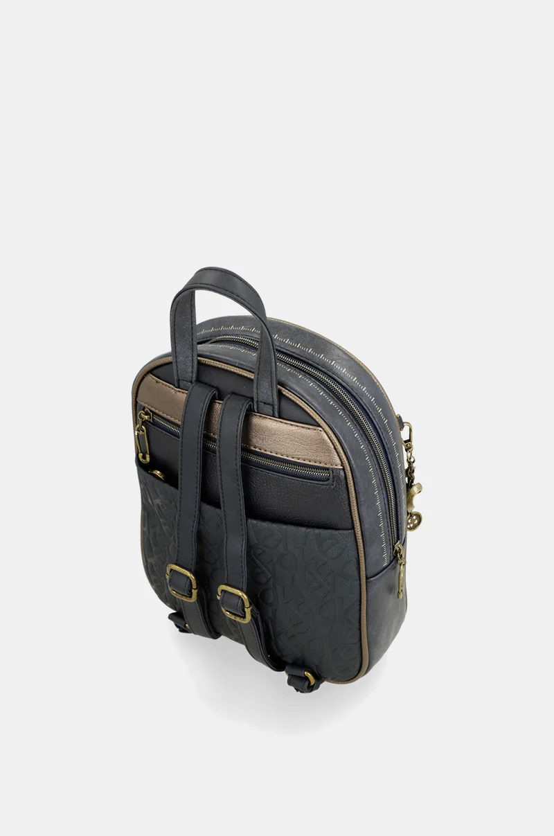 Sac à dos avec poche devant Studio