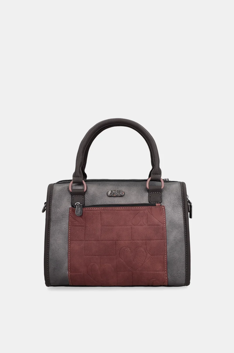 Sac bowling Parisian