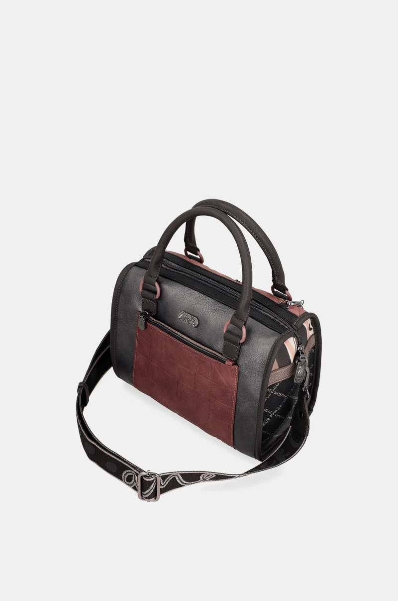 Sac bowling Parisian