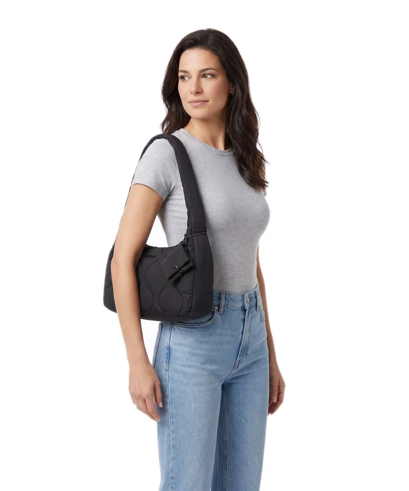 JOOP! Jeans Cuscino Denise Sac fourre-tout black