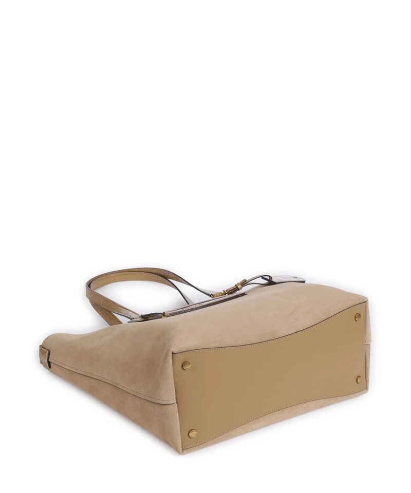 Michael Kors Jet Set Travel XL Cabas burnt khaki