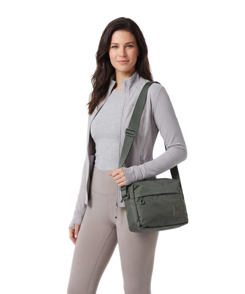 Mandarina Duck MD20 Lux 2.0 Sac bandoulière rich coco
