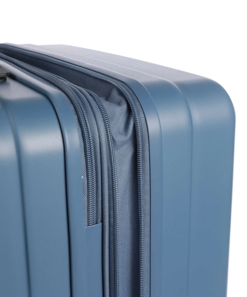 American Tourister Aerojoy Set de valise (4 roues) coronet blue