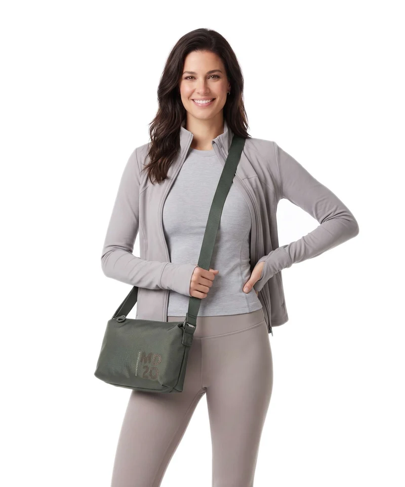 Mandarina Duck MD20 Lux 2.0 Sac bandoulière rich coco