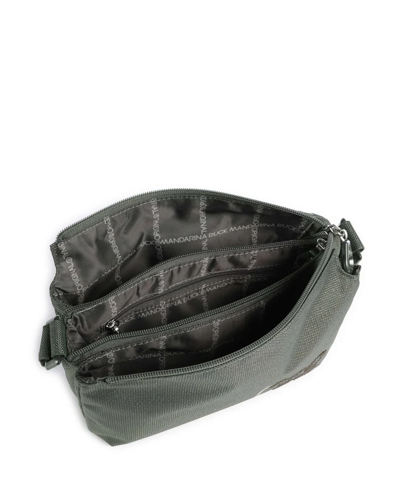 Mandarina Duck MD20 Lux 2.0 Sac bandoulière rich coco