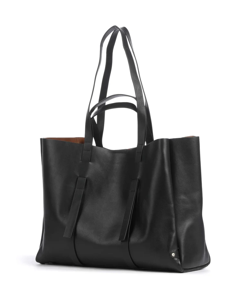 Depeche Havana Cabas black