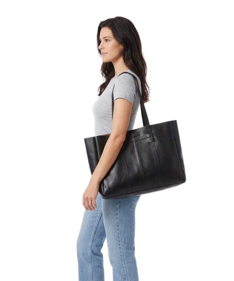 Depeche Havana Cabas black