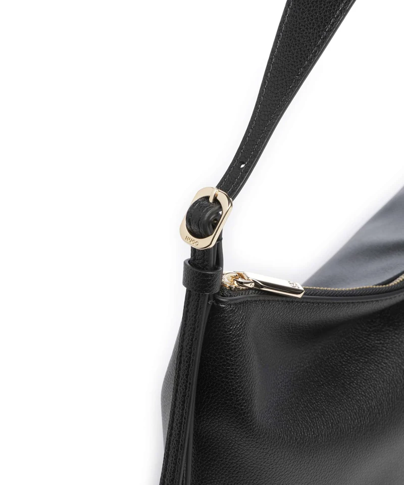 Hugo Lucya Sac fourre-tout black