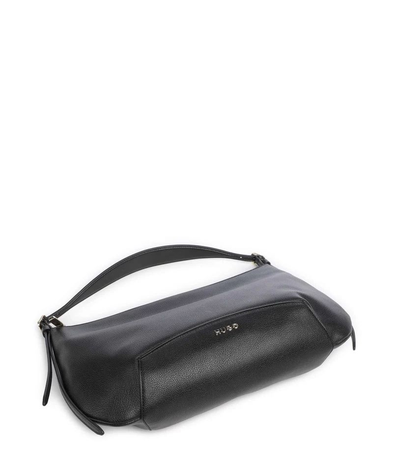 Hugo Lucya Sac fourre-tout black