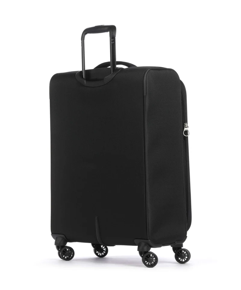 American Tourister Nitestream Set de valise (4 roues) black/grey
