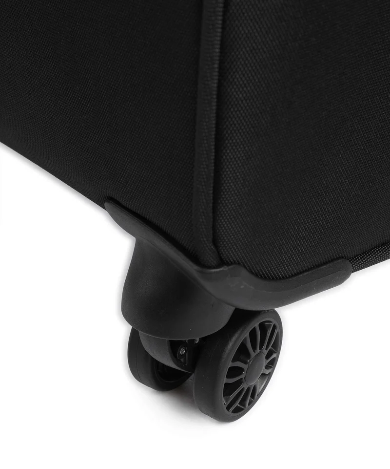 American Tourister Nitestream Set de valise (4 roues) black/grey