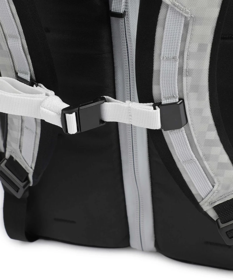 Db Roamer Pro 70 Sac à dos de voyage white noise