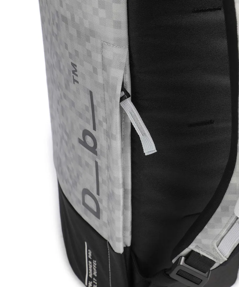 Db Roamer Pro 70 Sac à dos de voyage white noise