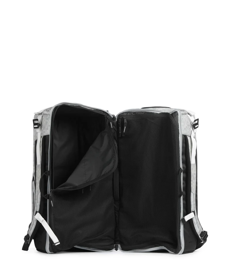 Db Roamer Pro 70 Sac à dos de voyage white noise