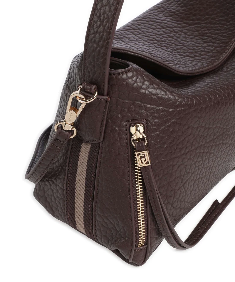 Liu Jo Tilde M Sac fourre-tout red aubergine