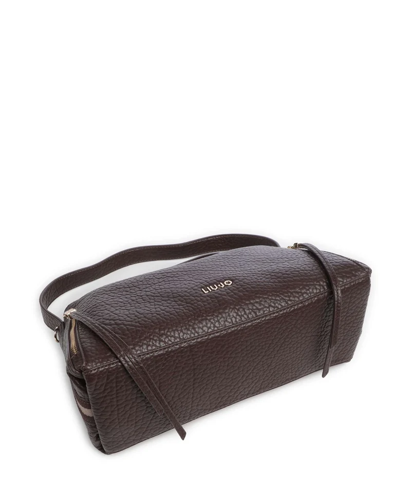 Liu Jo Tilde M Sac fourre-tout red aubergine