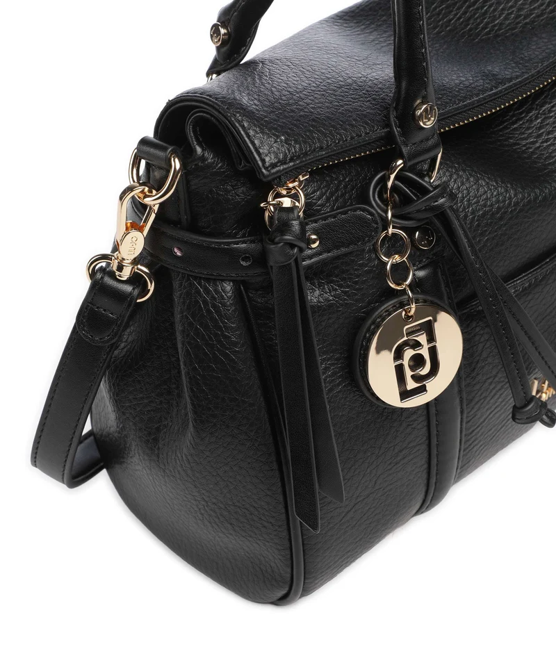 Liu Jo Taila S Sac à main nero