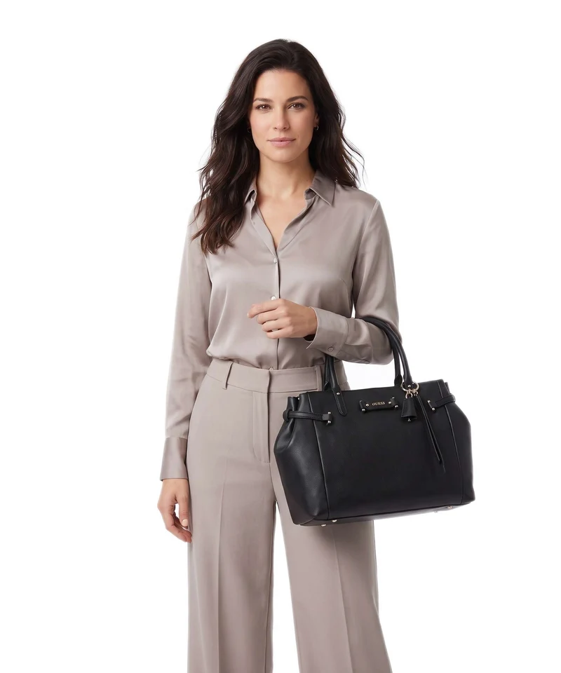 Guess Dorothy Girlfriend Sac à main black