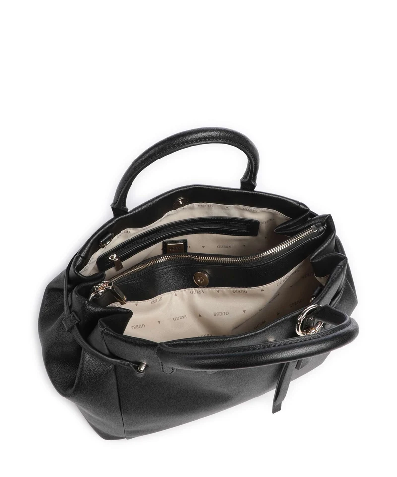 Guess Dorothy Girlfriend Sac à main black