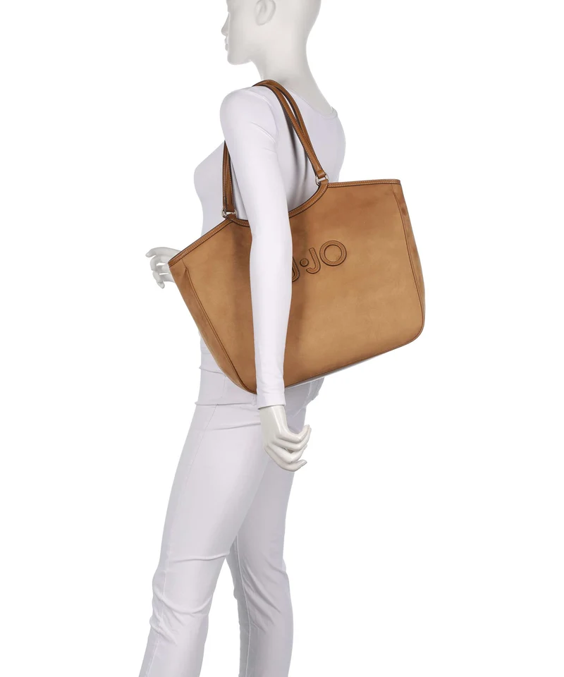 Liu Jo Ferielle L Cabas suede