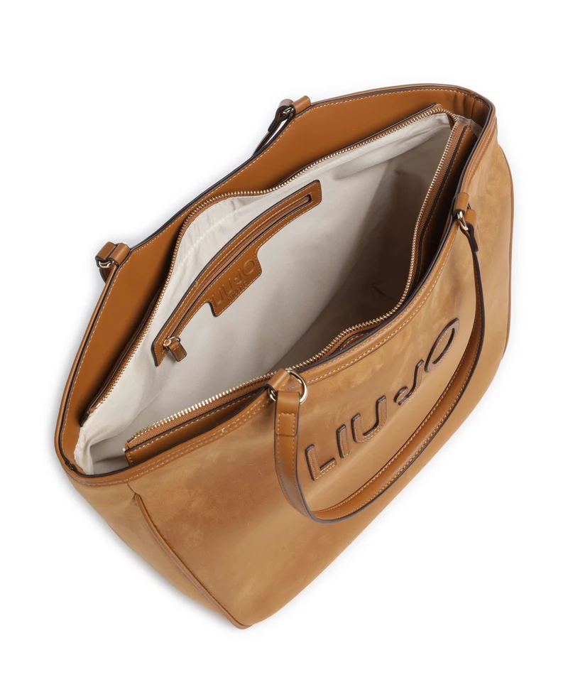 Liu Jo Ferielle L Cabas suede