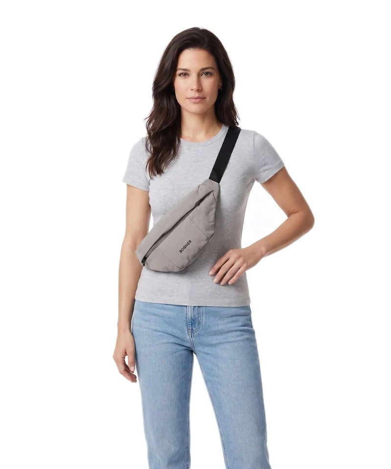 Bogner Bromont Tius Sac banane moon rock