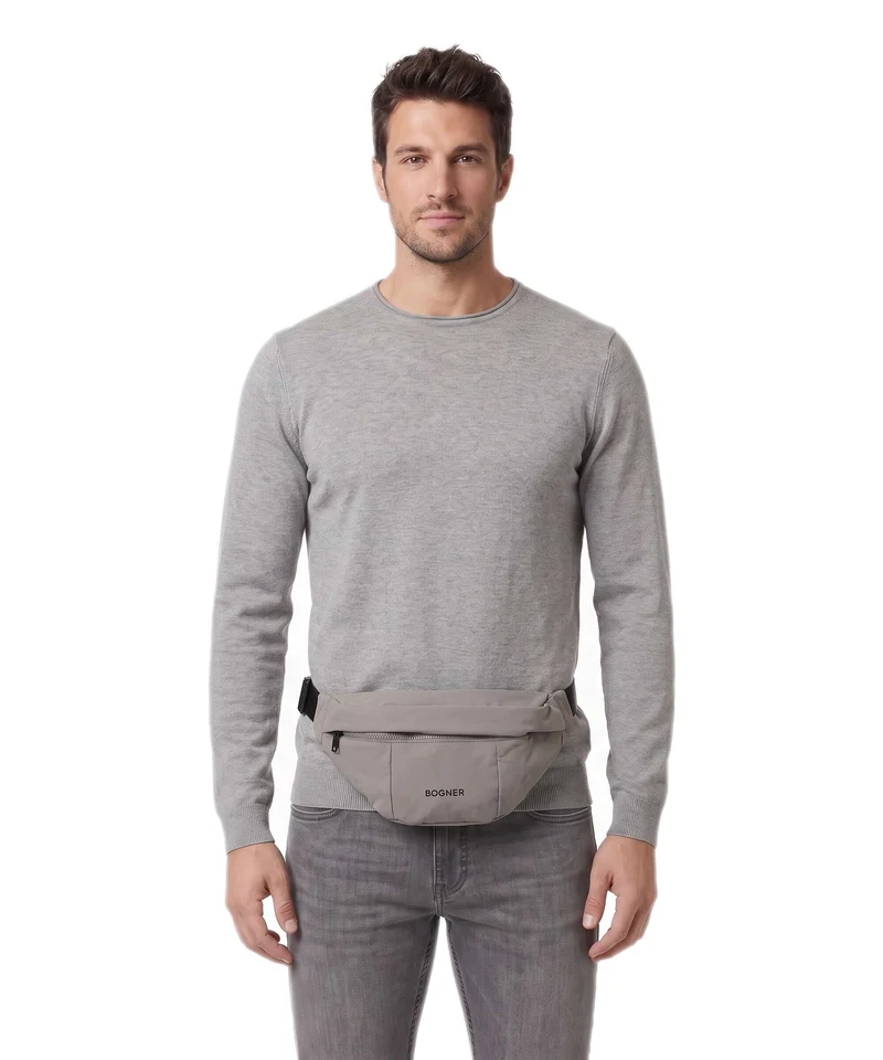 Bogner Bromont Tius Sac banane moon rock