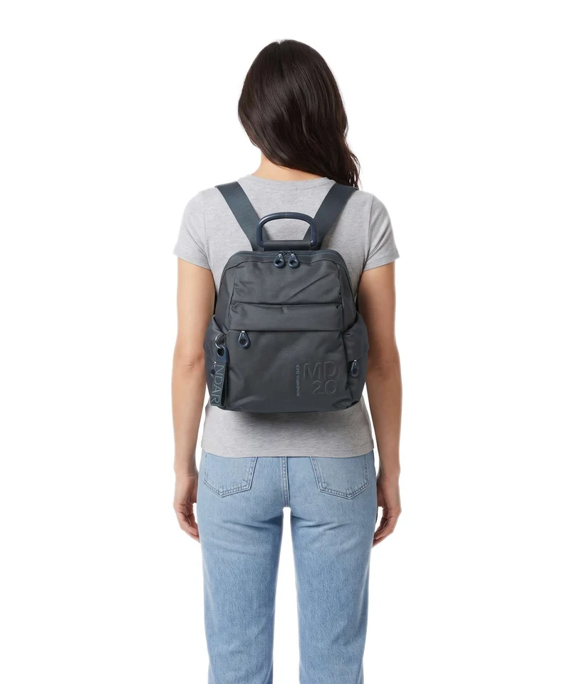 Mandarina Duck MD20 Sac à dos starry night