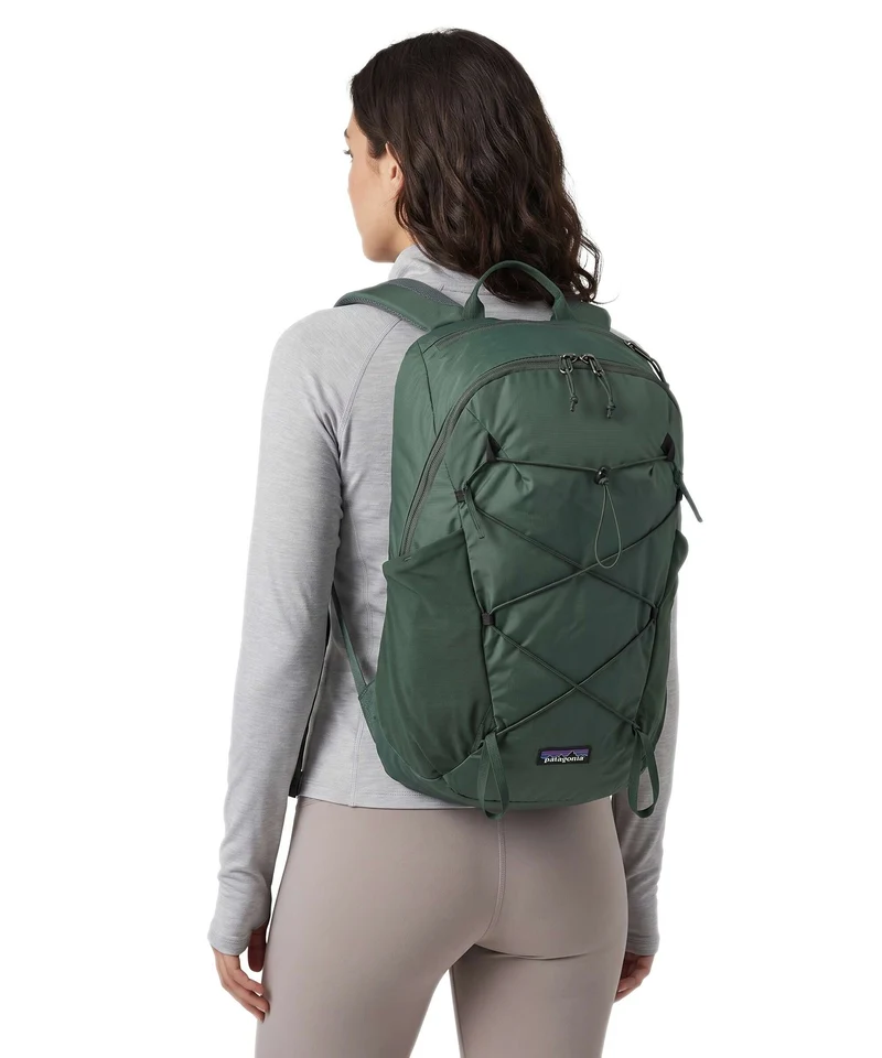 Patagonia Terravia 14 M Sac à dos canopy green
