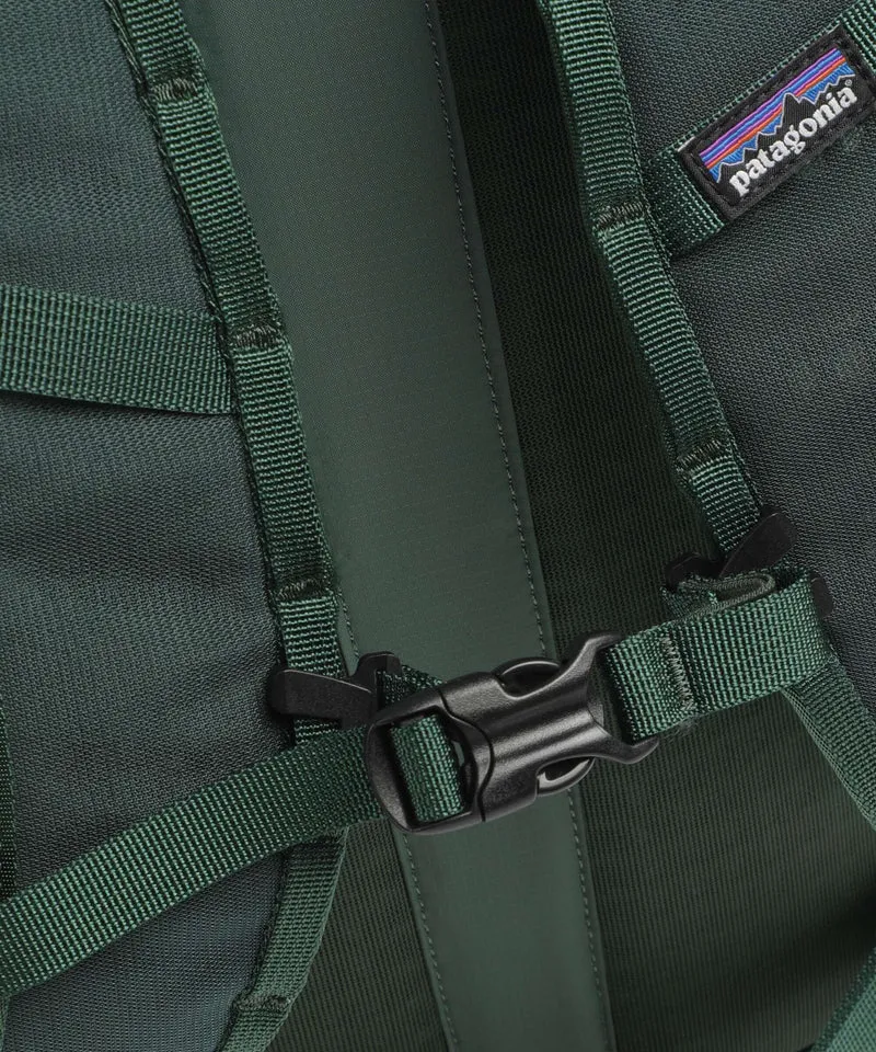 Patagonia Terravia 14 M Sac à dos canopy green