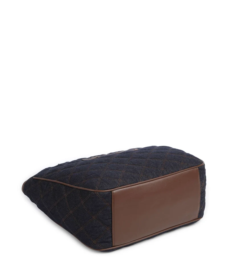 Liu Jo Ferielle L Cabas blu denim