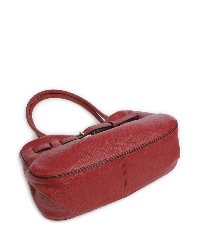 Abro Dalia Jill Sac porté épaule ruby