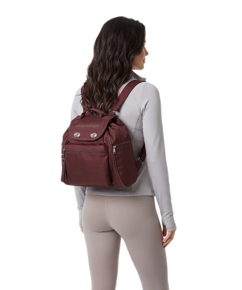 Mandarina Duck MD20 Sac à dos sin