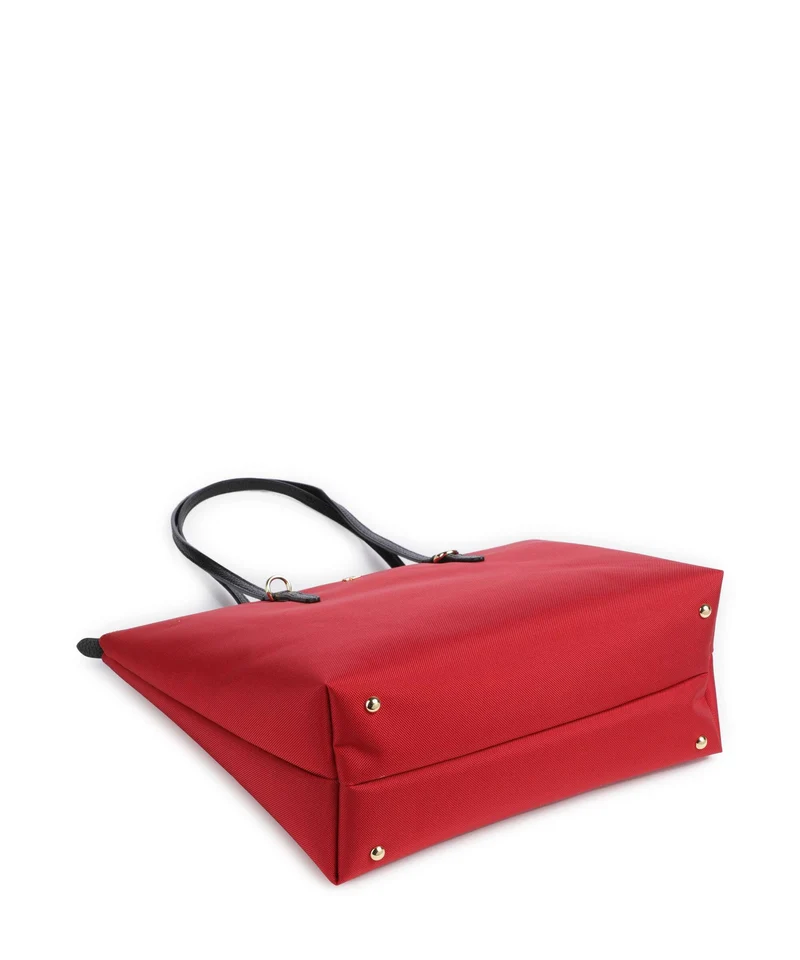 Lauren Ralph Lauren Keaton 26 Cabas festive red/black