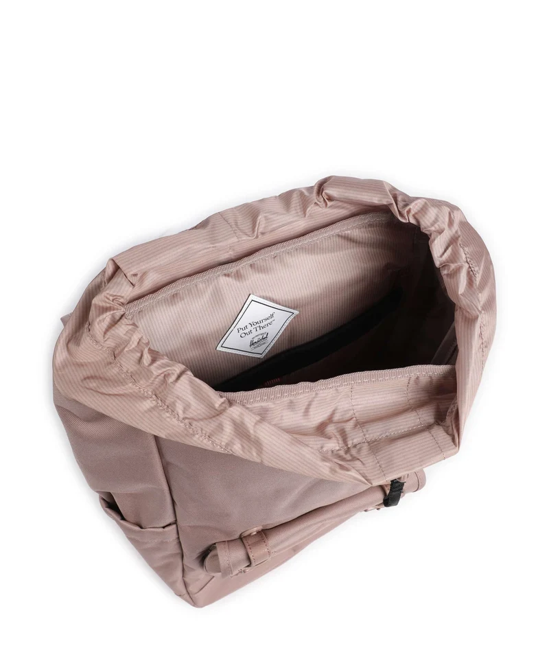 Herschel Little America 21 Sac à dos ash rose
