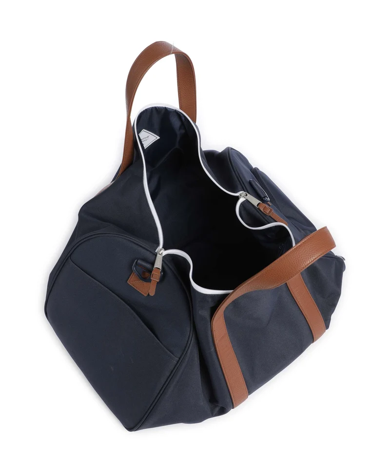 Herschel Novel 43 Sac week-end navy