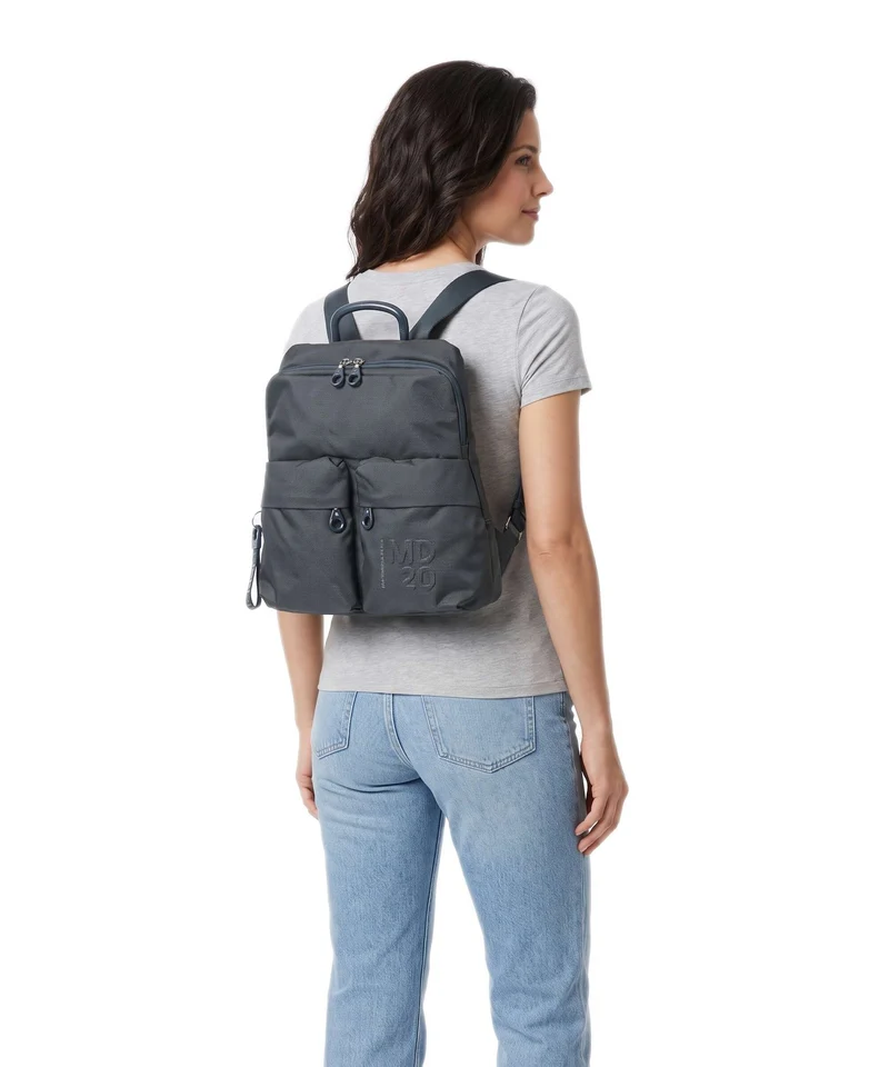 Mandarina Duck MD20 Sac à dos starry night