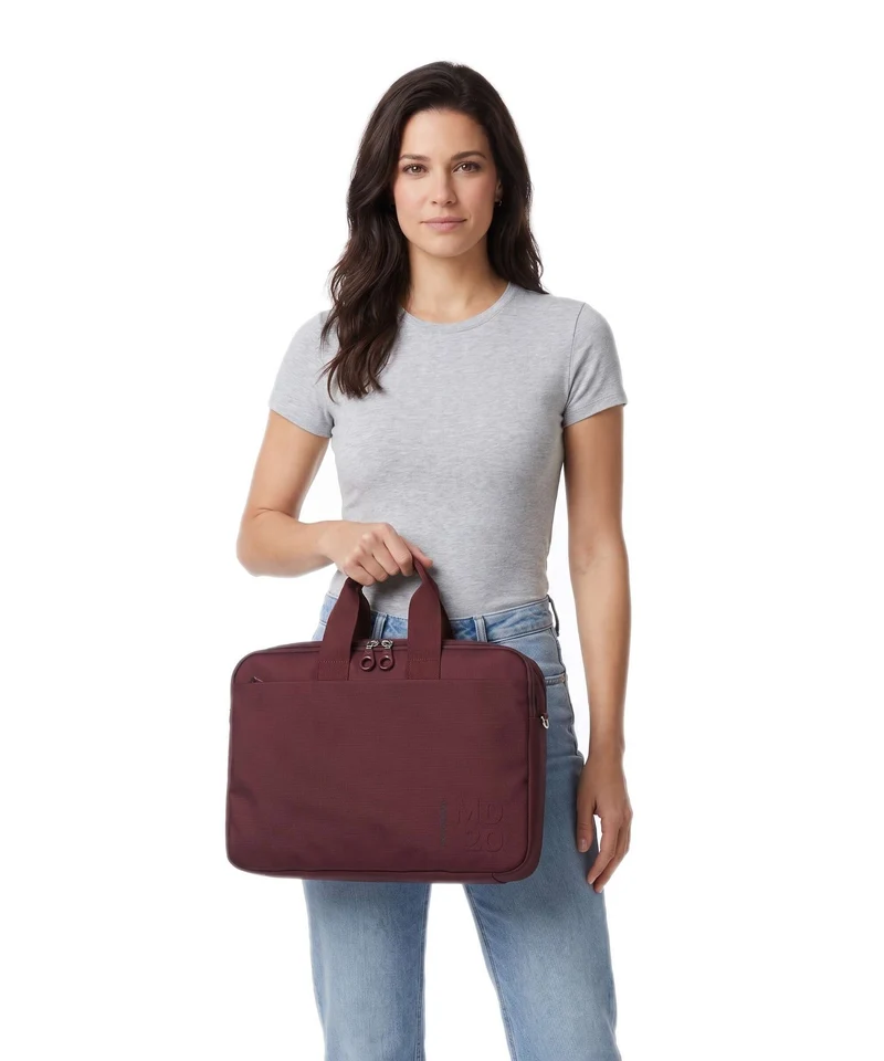 Mandarina Duck MD20 Porte-document sin