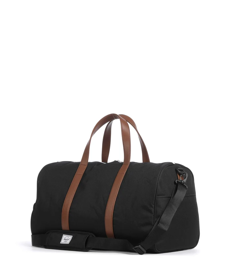 Herschel Novel 43 Sac week-end black