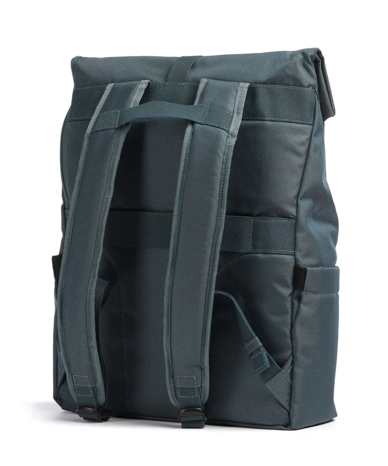 Mandarina Duck MD20 Sac à dos roll-top starry night