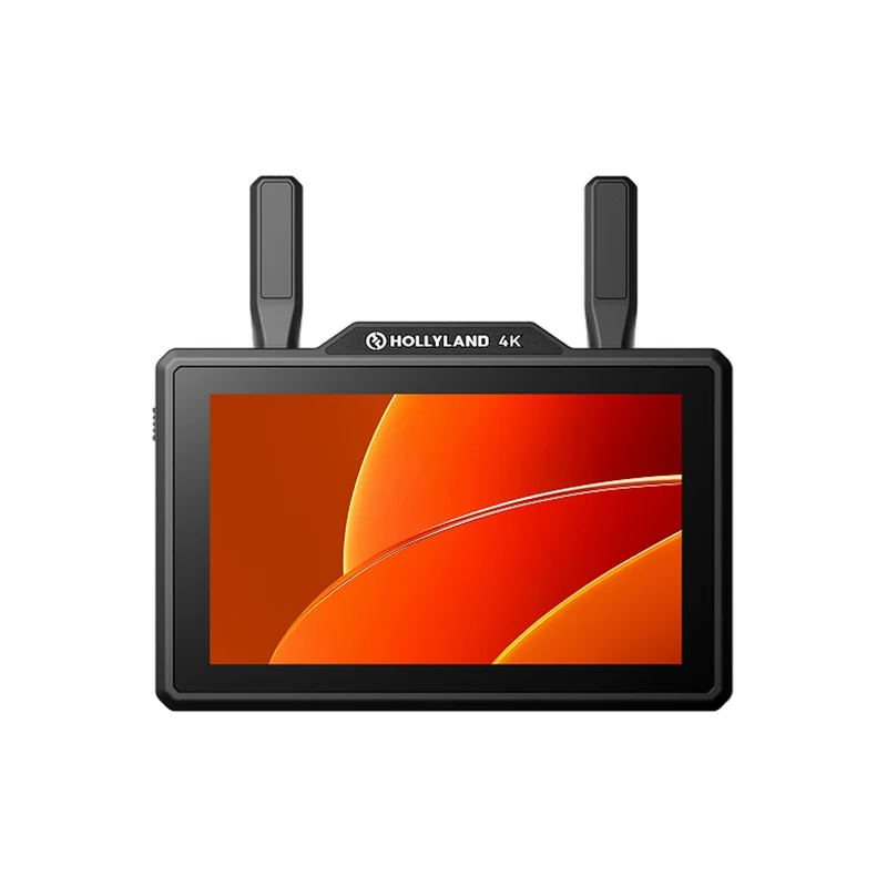 Moniteur émetteur-récepteur sans fil Pyro 5 4K