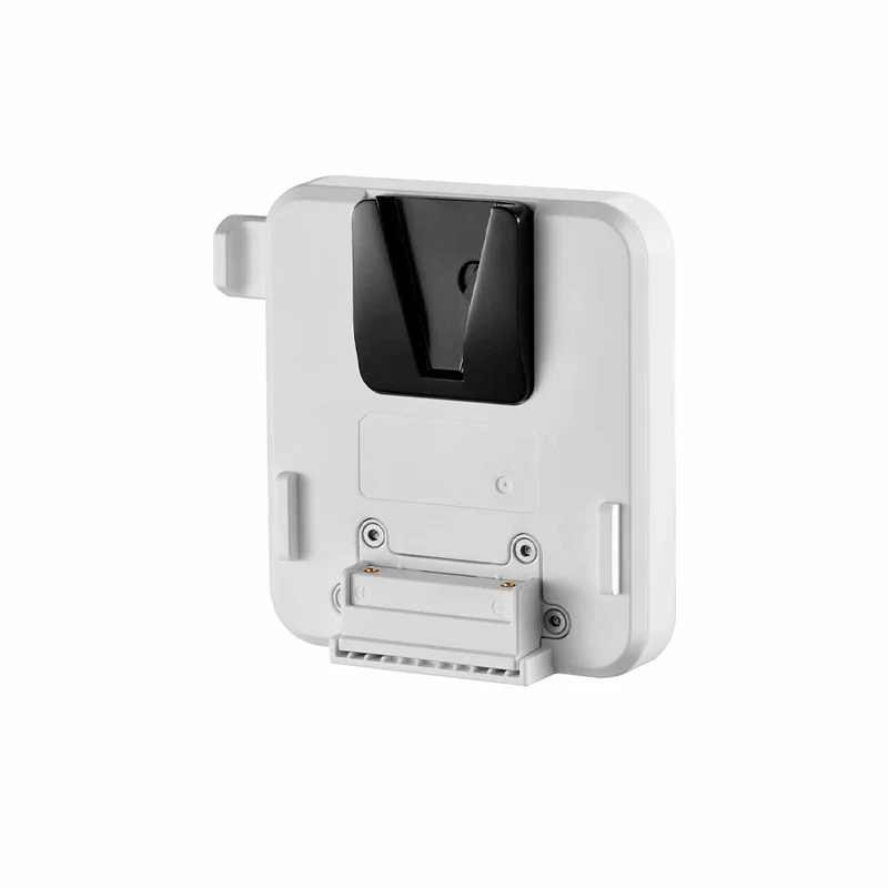 Plaque pile Monture V pour ML80Bi/ML150Bi