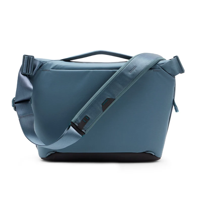 Sac Everyday Messenger 13L V2 (Ocean)