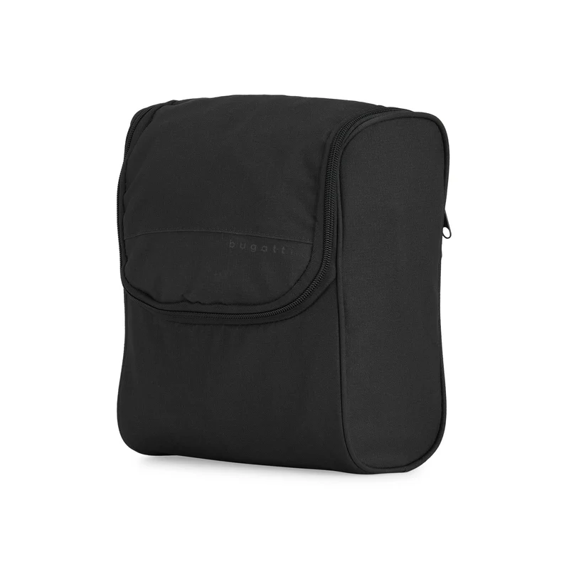 Bugatti Uptown Essentials Hanging Toiletry Bag *Drop Ship*