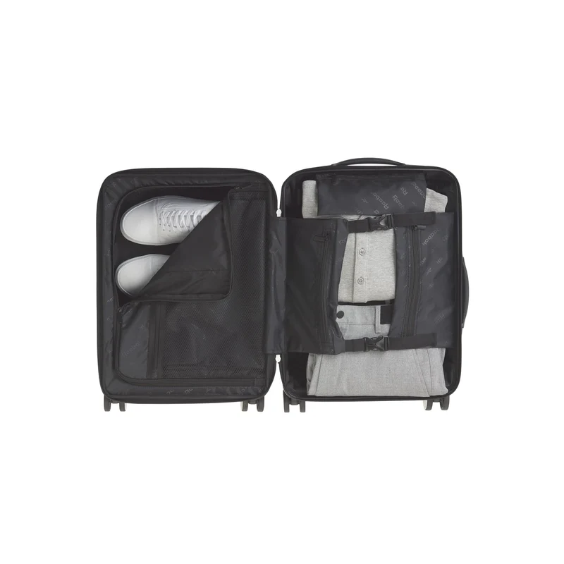 Reebok Commitment Carry-on *Drop Ship*