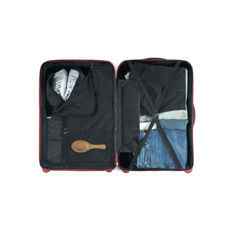 Reebok Go Carry-on *Drop Ship*